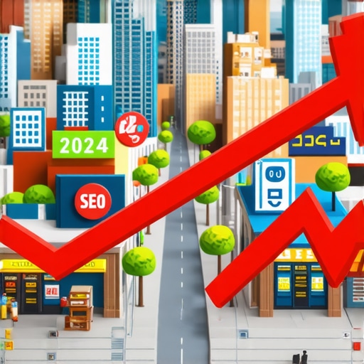 GMB Rank Higher in 2024: Advanced Local SEO Strategies for Success