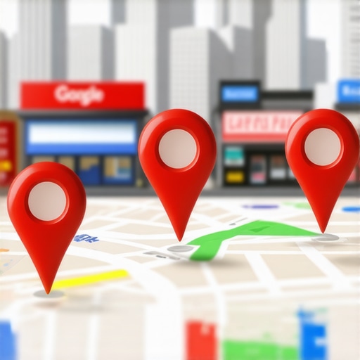 Local SEO Success: Proven GMB Tactics to Outperform Competitors