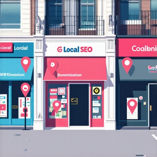 Master Local SEO & GMB Domination: Proven Tips to Rank Higher in 2024