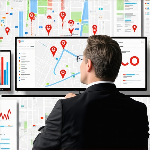 Master Local SEO & Outrank Competitors Using GMB Domination Tips