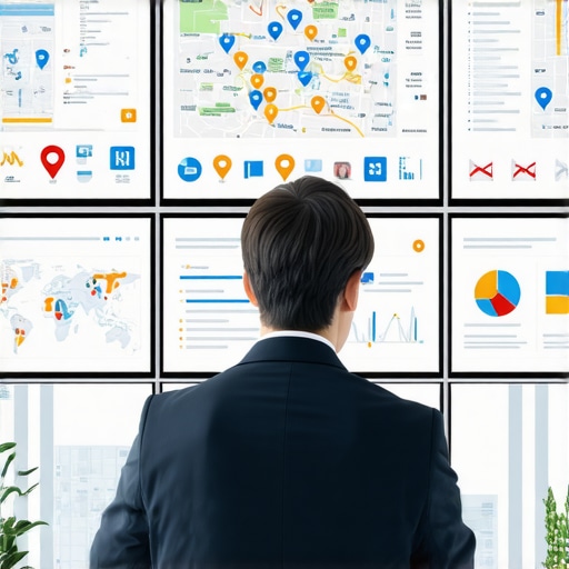 Master Local SEO & Outrank Competitors Using GMB Domination Tips