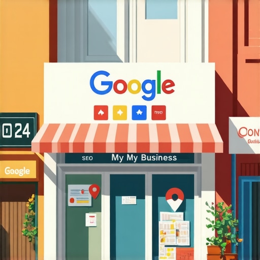 Rank Higher in Local SEO: Advanced GMB Optimization Tips for 2024