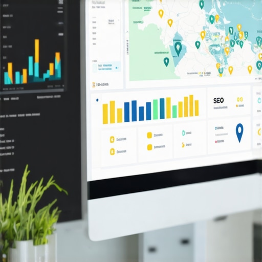 Rank Higher in Local SEO: Advanced Tactics for GMB Domination Success in 2024