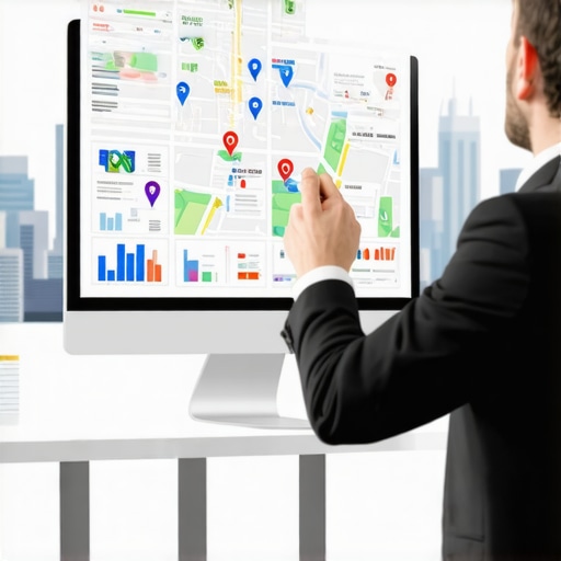 Rank Higher in Local SEO: Proven GMB Strategies for 2024