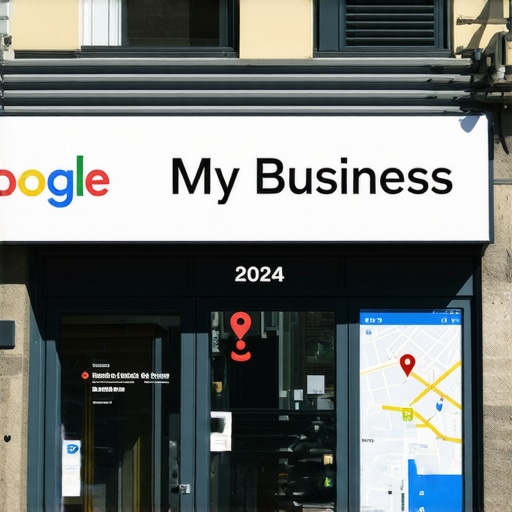 Rank Higher with Advanced Local SEO Tips for GMB Success in 2024