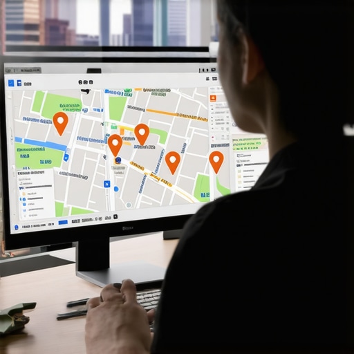 Rank Higher with Proven Local SEO & GMB Domination Strategies