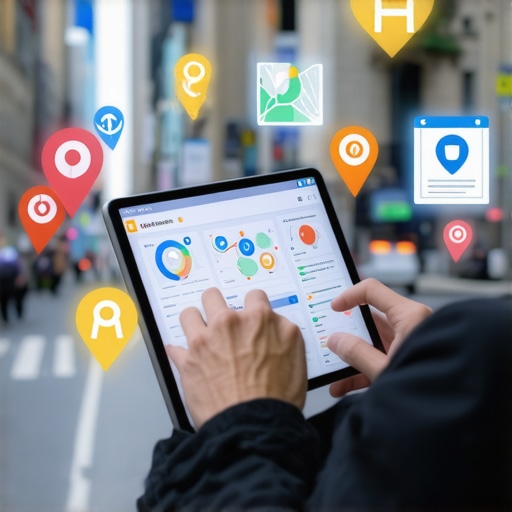 Stop Ignoring These 4 Local SEO Data Points to Rank Higher in 2026