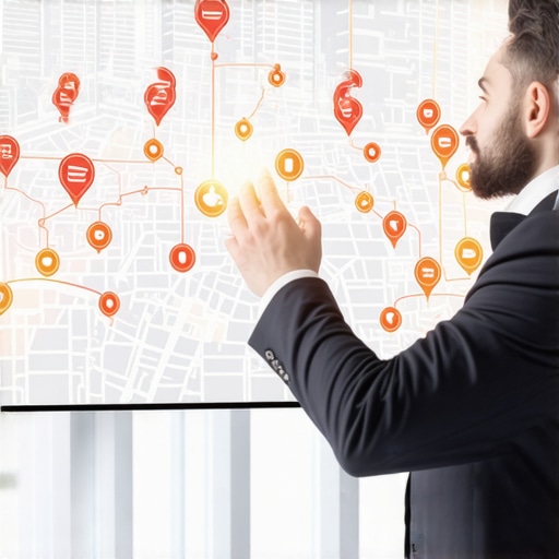 3 Human-First Citation Fixes for GMB Domination in 2026