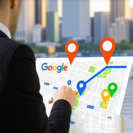 3 Local Entity Schema Fixes to Rank Higher on Google Maps [2026]
