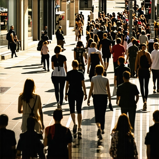 How Live Foot Traffic Triggers GMB Domination in 2026