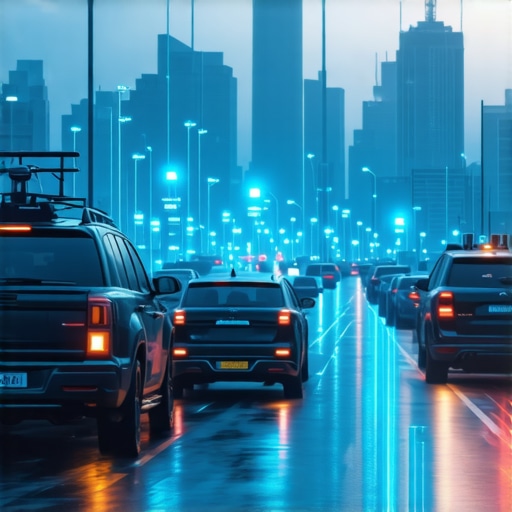 How Real-Time Path Tracking Drives GMB Domination in 2026