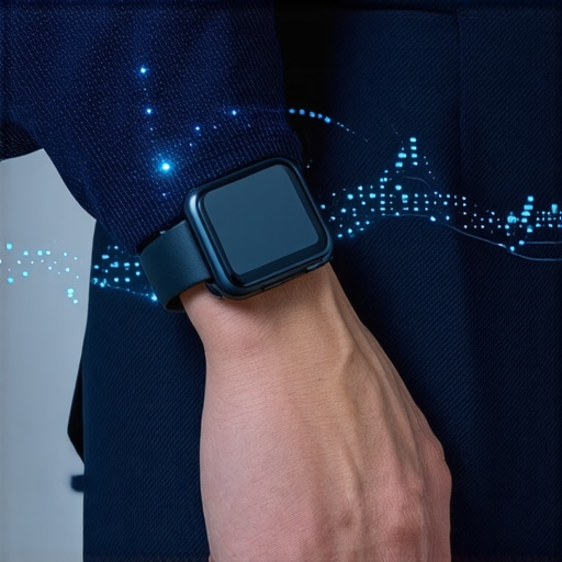 How Wearable Device Pings Help You Rank Higher in 2026