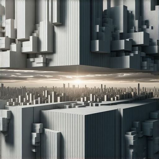 Why Block-Level Data Wins GMB Domination in 2026