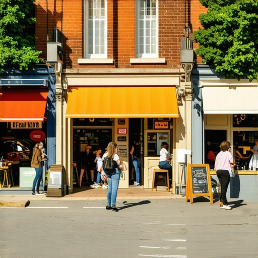 Why Hyper-Local Clusters Help Small Businesses Rank Higher in 2026