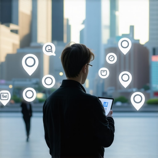 Why Intent Proximity Beats Keywords for GMB Domination in 2026