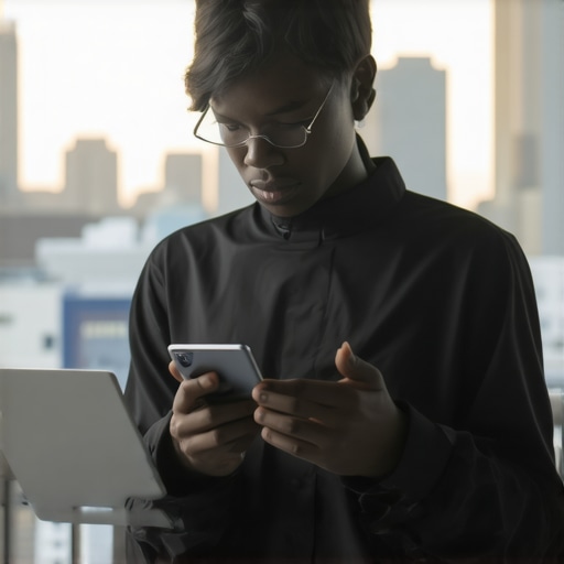 Why Multi-Device Proximity Wins GMB Domination in 2026