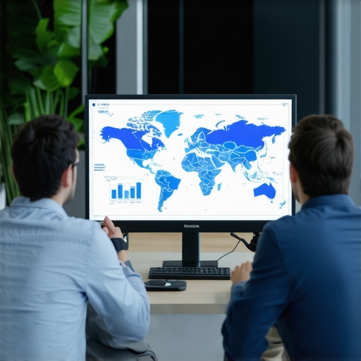 3 Local Data Mesh Fixes for GMB Domination in 2026