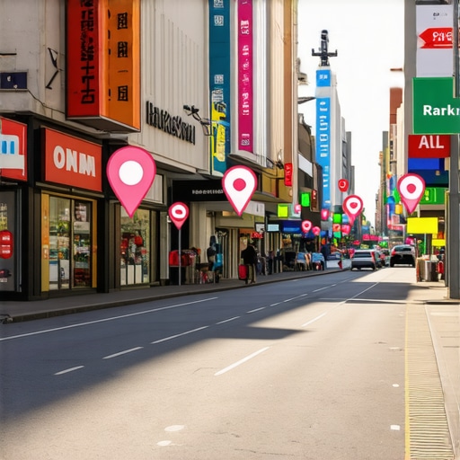 3 New Hyper-Local AR Pin Tactics to Rank Higher in 2026
