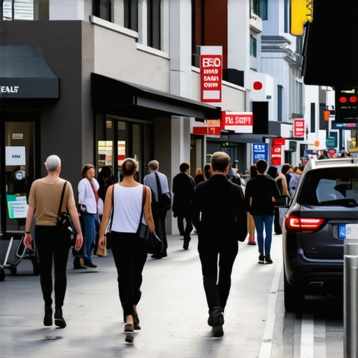 3 Precise Foot Traffic Fixes for GMB Domination in 2026