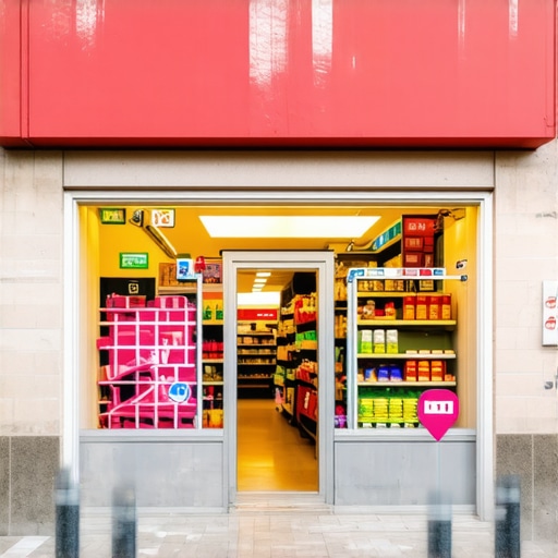 4 Verified Storefront Signals to Rank Higher on Maps in 2026