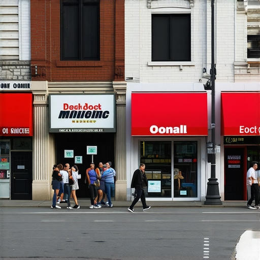 5 Neighborhood Authority Hacks for GMB Domination in 2026