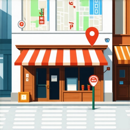 5 Visual Proof Tactics to Rank Higher in Local Search [2026]