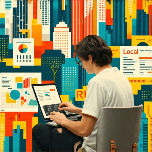 7 Fresh Local SEO Tactics to Rank Higher Without Backlinks [2026]