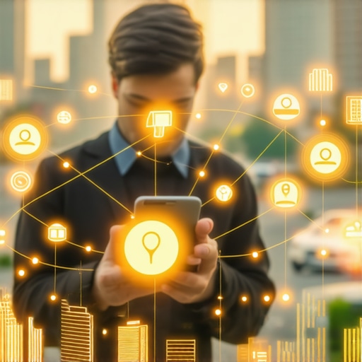 How Hyper-Local Referral Links Drive GMB Domination in 2026