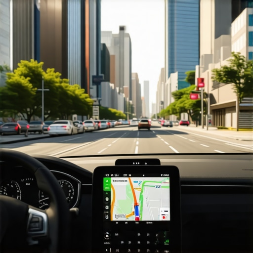 How In-Car Navigation Results Help You Rank Higher in 2026
