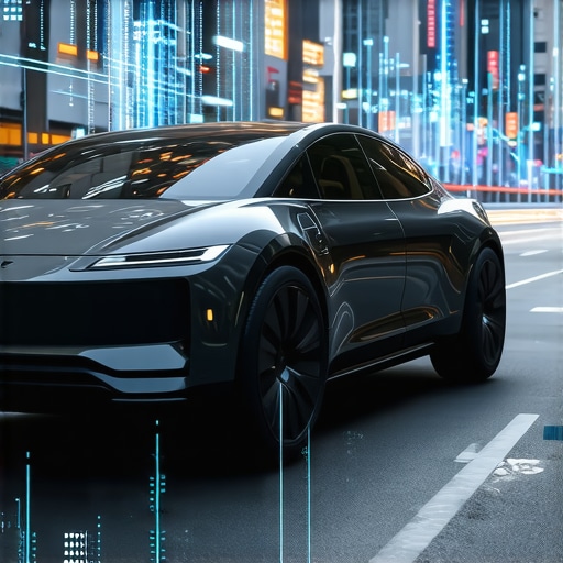 How L4 Autonomous Car Data Helps You Rank Higher in 2026