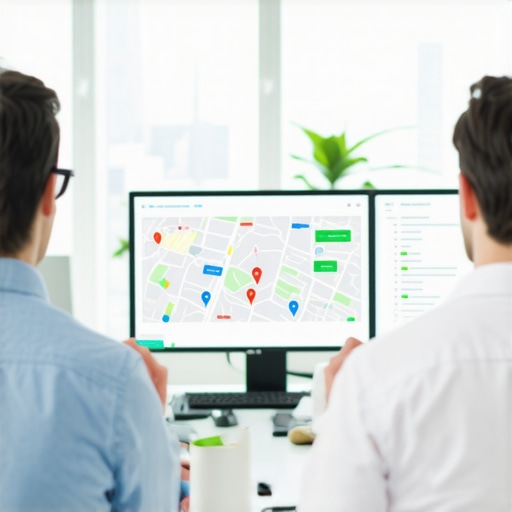 How Local Voice Intent Fixes Win GMB Domination in 2026