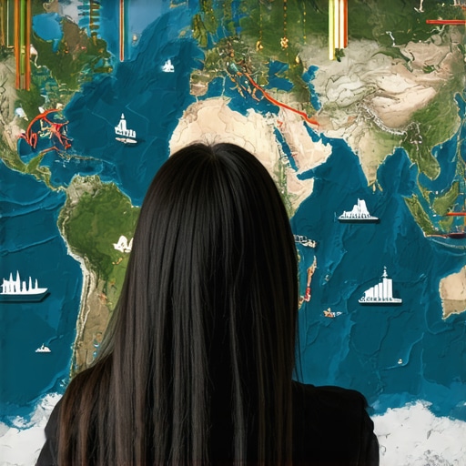 How Personal Travel History Impacts GMB Domination in 2026