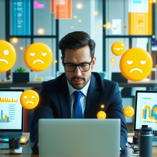 Stop Ignoring Sentiment Signals: Use Them for GMB Domination in 2026