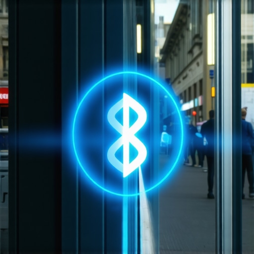 Why Storefront Bluetooth Pings Help You Rank Higher in 2026
