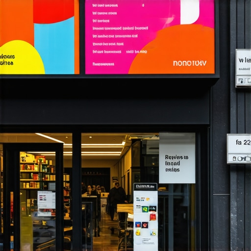 5 Storefront Presence Tactics for GMB Domination in 2026