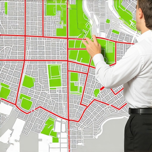 How Local Service Area Polygons Help You Rank Higher in 2026