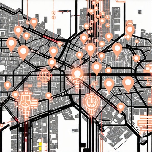 Why 1st-Party Location Data Wins GMB Domination in 2026