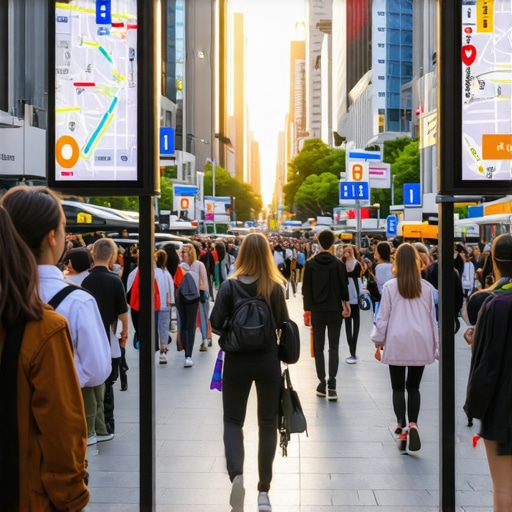 Why Smart Glass Pings Help You Rank Higher on Maps in 2026