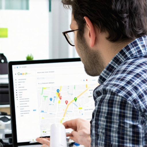5 Citation Blunders That Keep Your Business Hidden on Google Maps