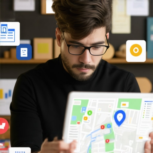Finding the Local Citation Sources That Actually Move the Needle for Small Shops