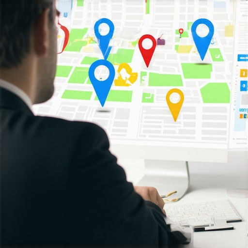 How Local Competitors are Stealing Your Leads With Ghost Citations