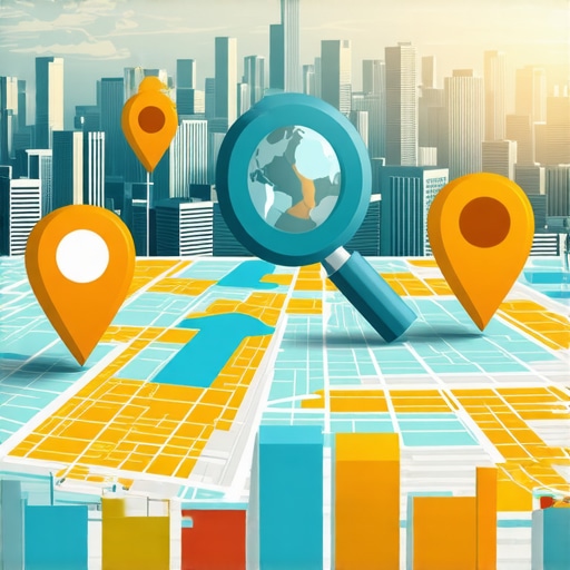 How We Pushed a Stagnant Profile Into the Top 3 Using Local Intent Signals