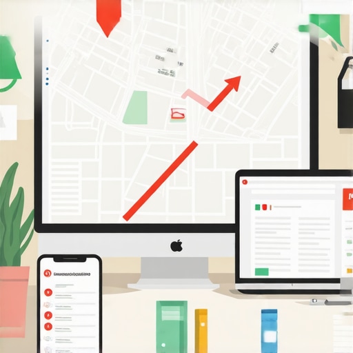 How We Used Advanced Local Schema to Outrank National Brands in Local Search