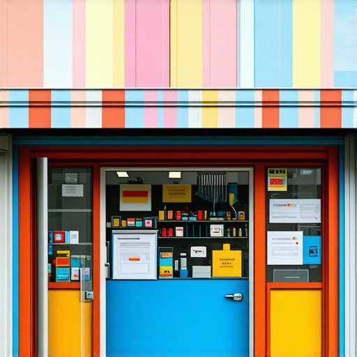 The Hidden Signal We Used to Push This Local Shop Past Older Competitors