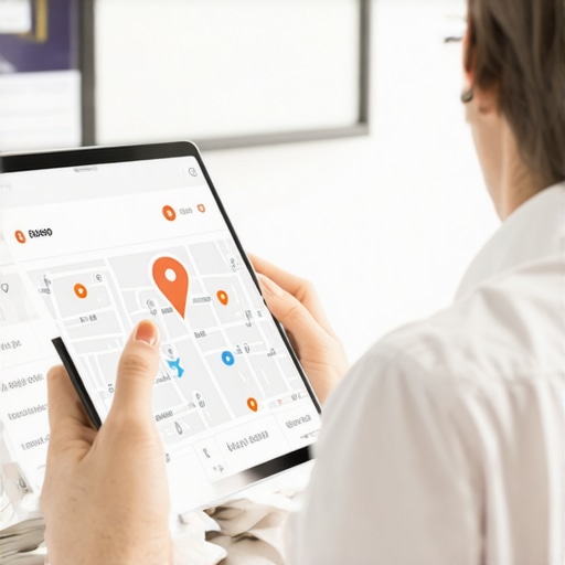 The Image Metadata Tactic That Actually Pushes You to the Top of the Local Pack