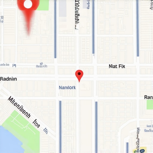 The Proximity Myth: Why You Aren't Ranking Two Blocks Away and the Map Fix That Works