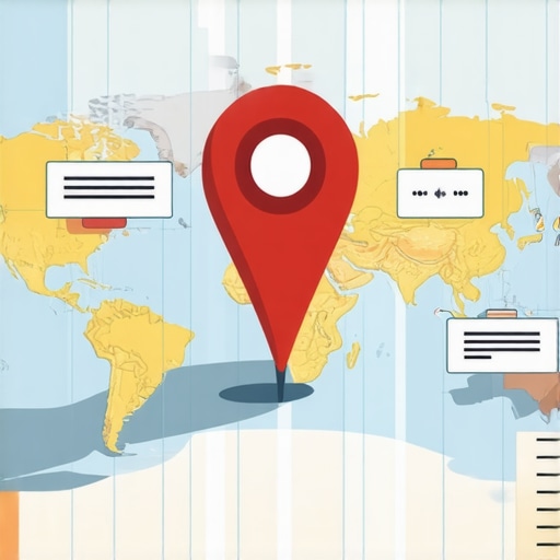 The Review Sentiment Trap: How Specific Words in Responses Actually Move Your Map Pin