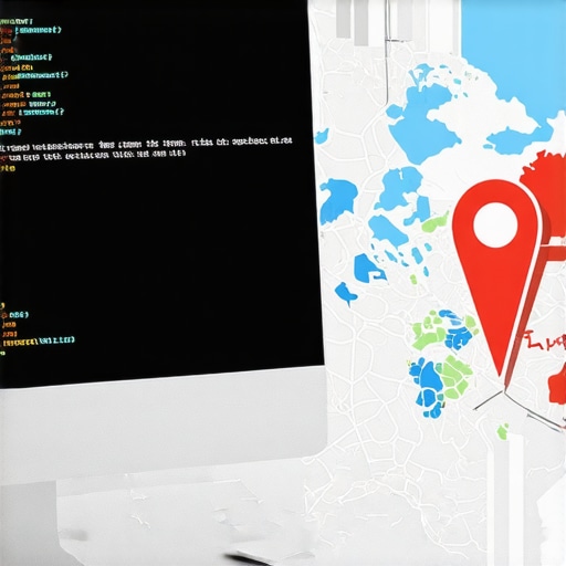 The Schema Code Snippet That Finally Connects Your Website to Your Map Pin