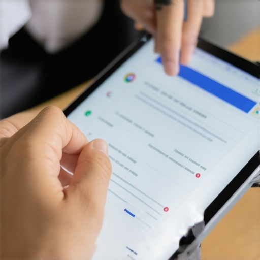 The Specific Checklist Step That Actually Moves Your Google Profile Up