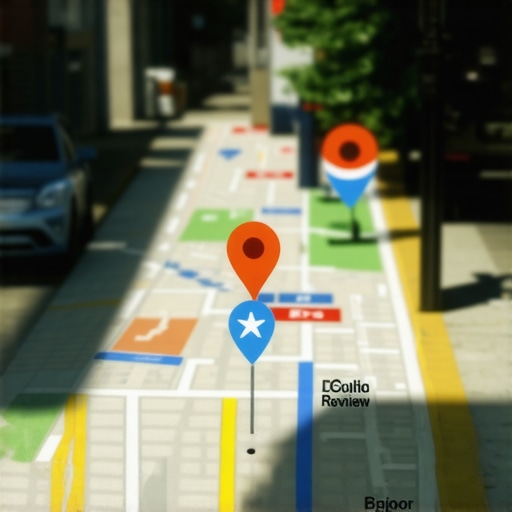 The Specific Review Pattern That Triggers a Google Map Shadowban